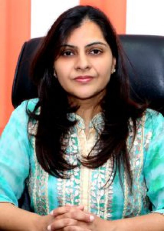 Dr. Preeti Jindal