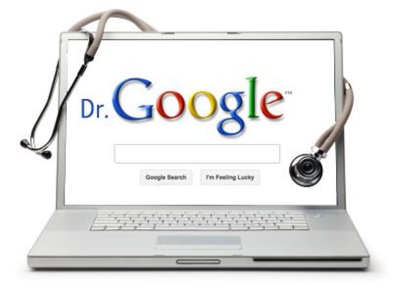 Google Doctor