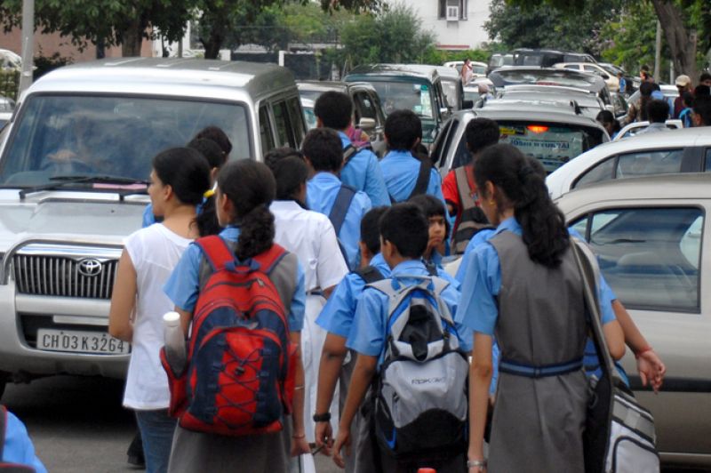 Chandigarh allows private schools to give 15 pc fee waiver