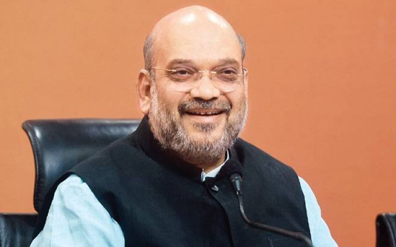 Amit Shah