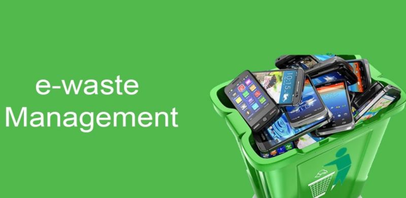 E-Waste Management