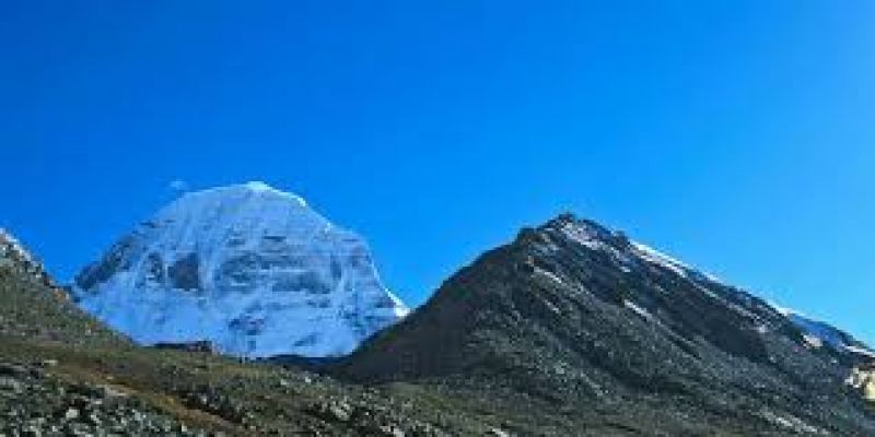 Kailash Mansaovar