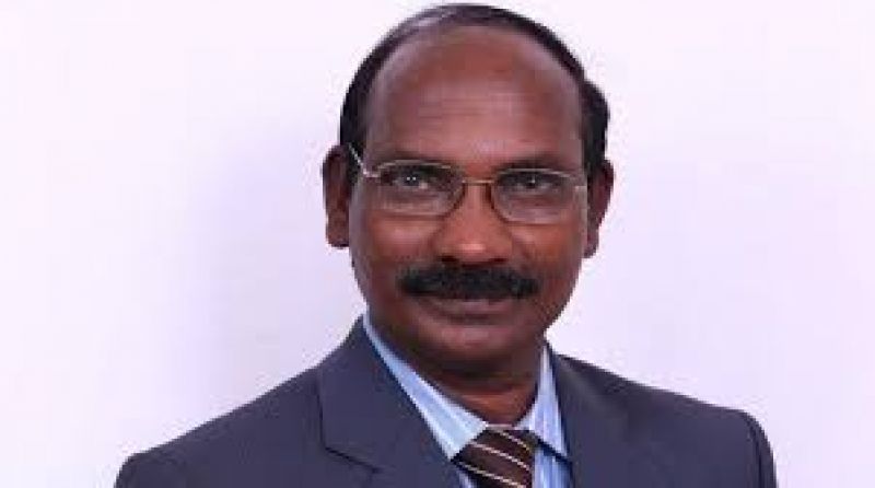 Dr. K Sivan