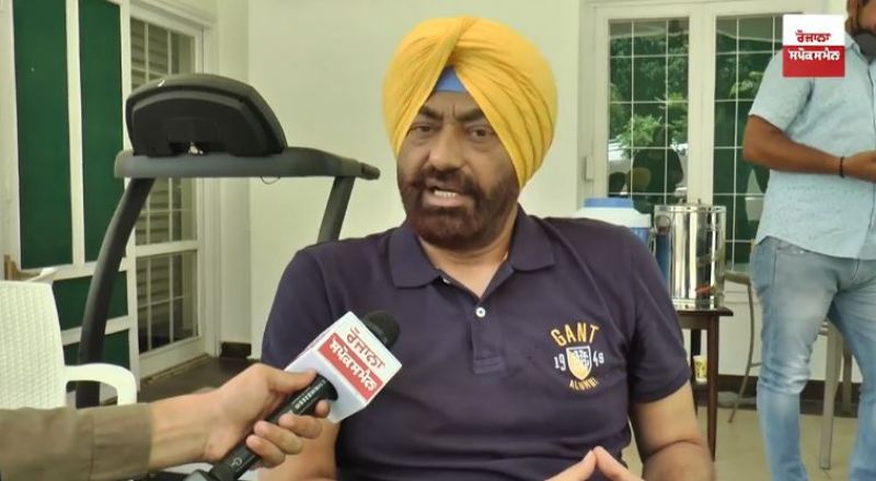 Sukhpal Khaira