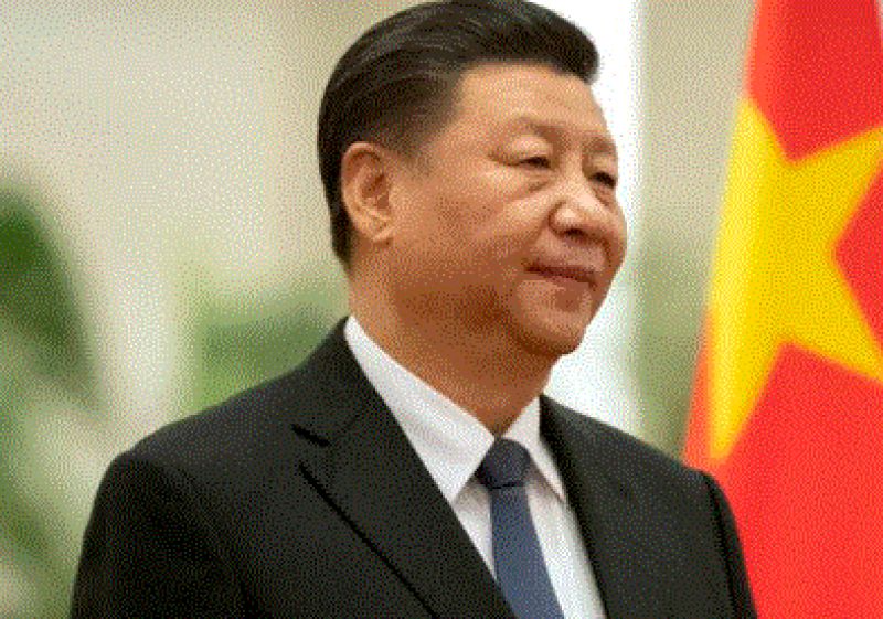 Xi Jinping