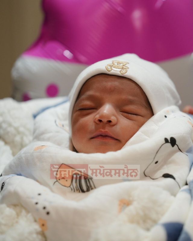 CM Bhagwant Mann Daughter: