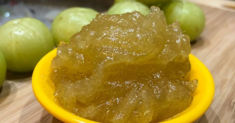 amla jam