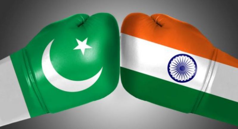 India-pak