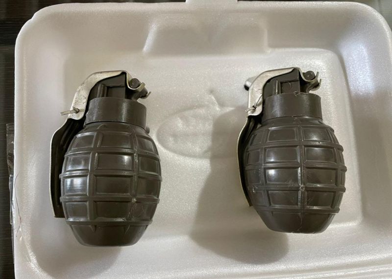 Punjab Police thwart another likely terrorist attack 