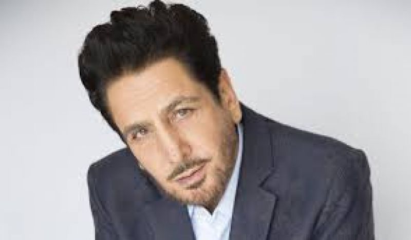 Gurdas Mann