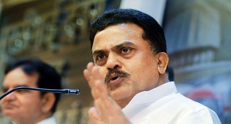Sanjay Nirupam