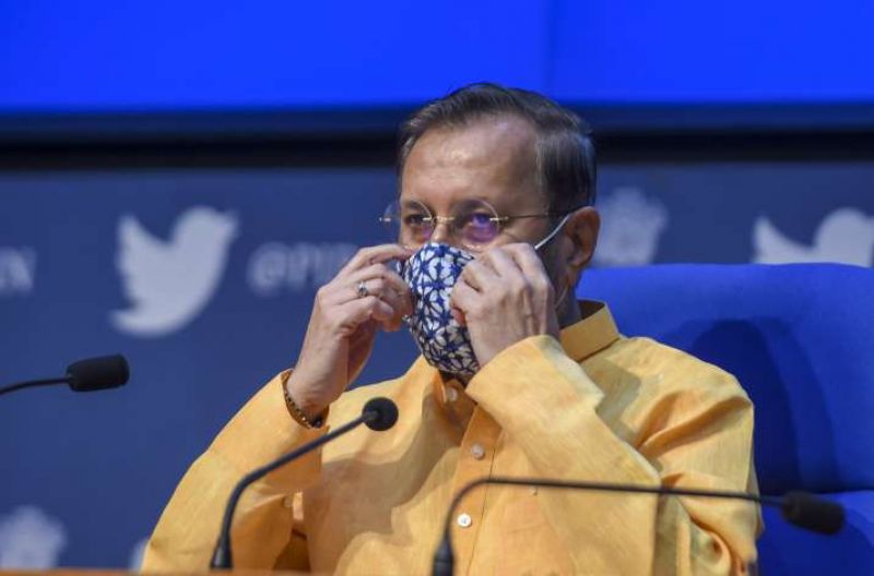 Hindi, Kashmiri and Dogri to be official languages of Jammu and Kashmir, Cabinet approves Bill