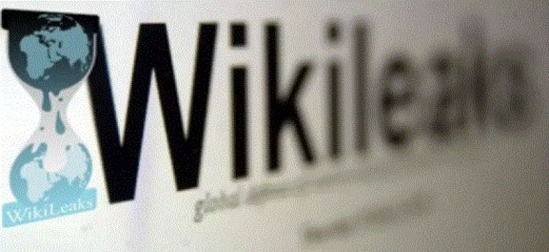 Wikileaks
