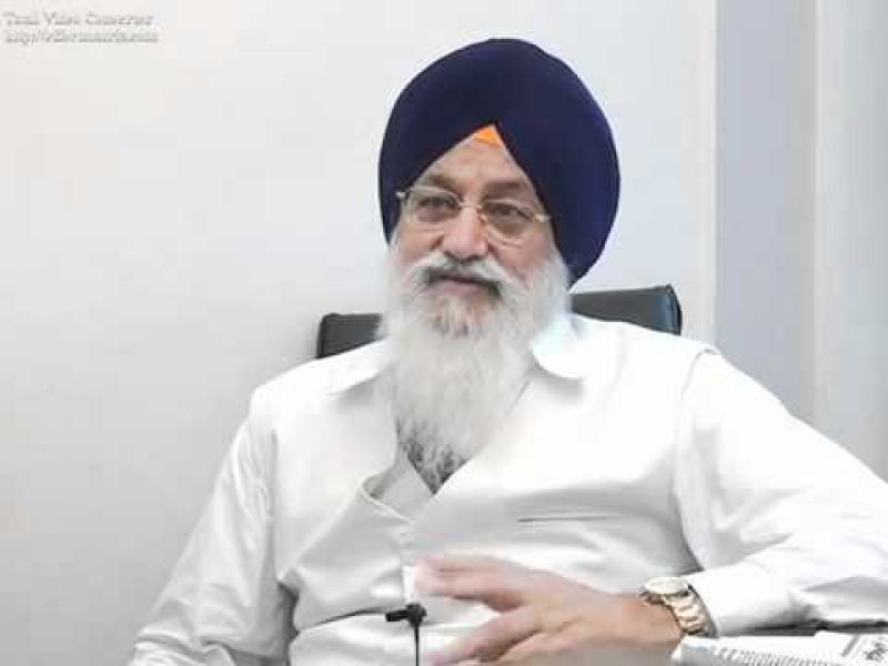 Avtar Singh Makkar