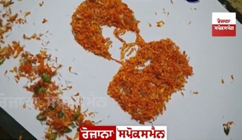 12 year old girl pays homage to late singer on Sidhu Musewala's birthday