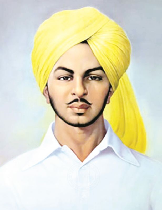 Bhagat Singh