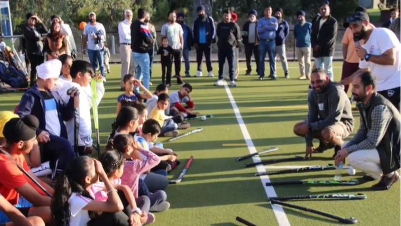 Whittlesea Hockey Club