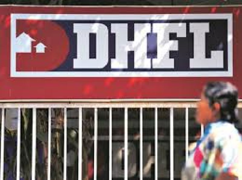 DHFL