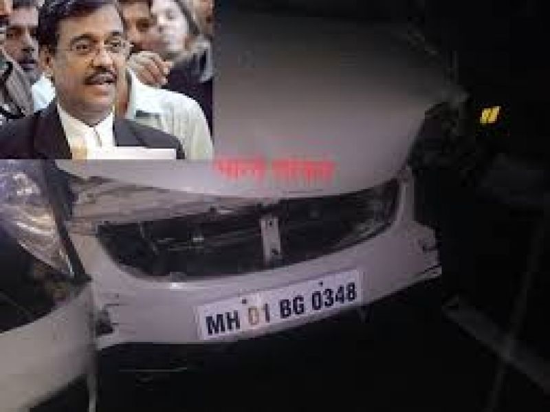 advocate ujjwal nikkam 