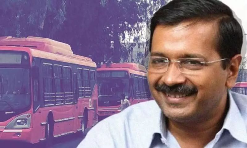 Arvind Kejriwal 