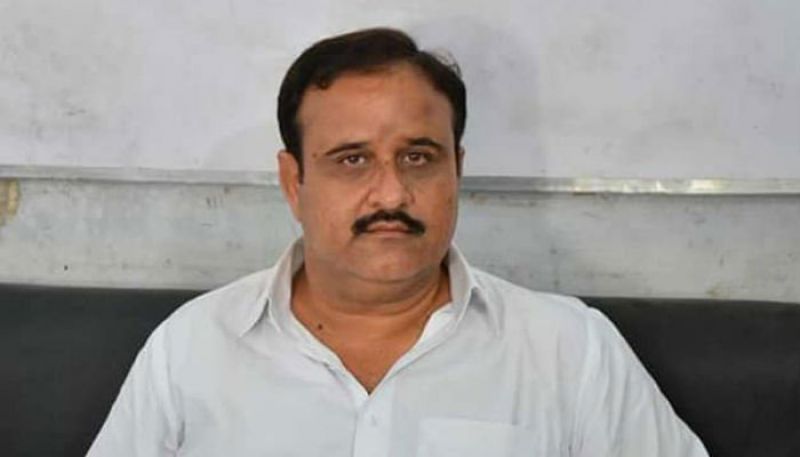 Sardar Usman Buzdar, CM of Punjab, Pakistan