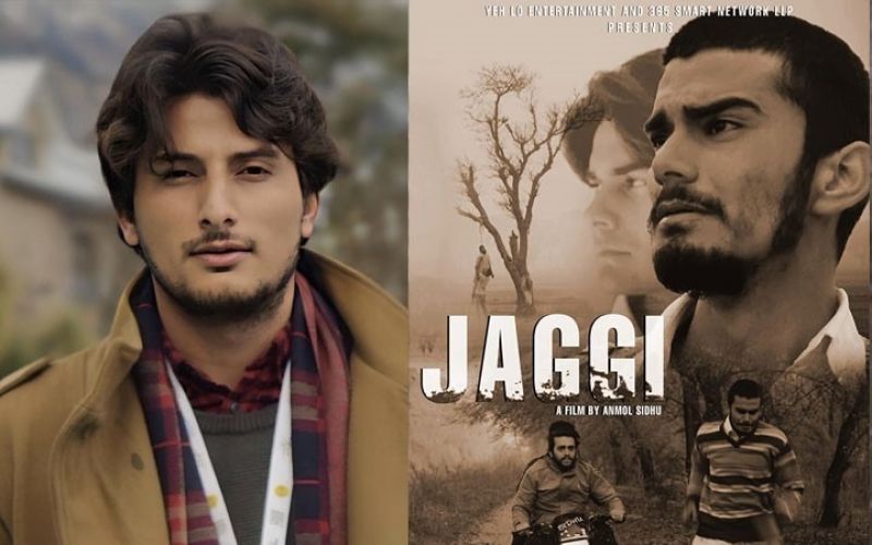 Chandigarh-based filmmaker’s Punjabi film ‘Jaggi’ wins 2 awards in Los Angeles