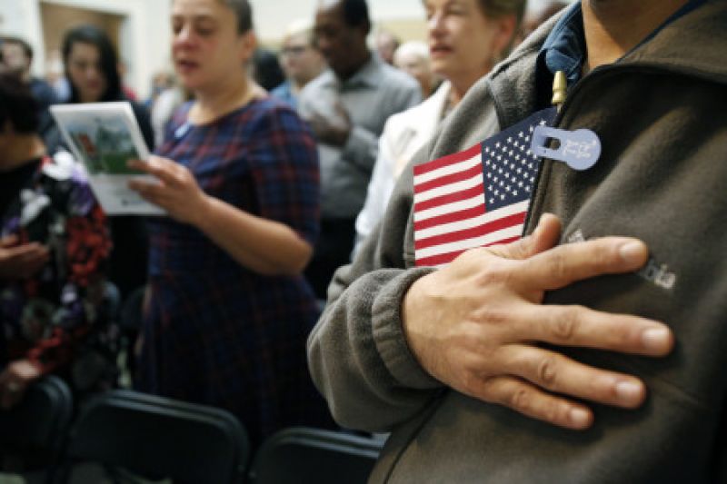 Over 22 thousands Indians seek asylum in US since 2014 