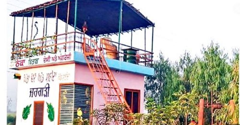 Theka, Kitab Desi and Angreji 