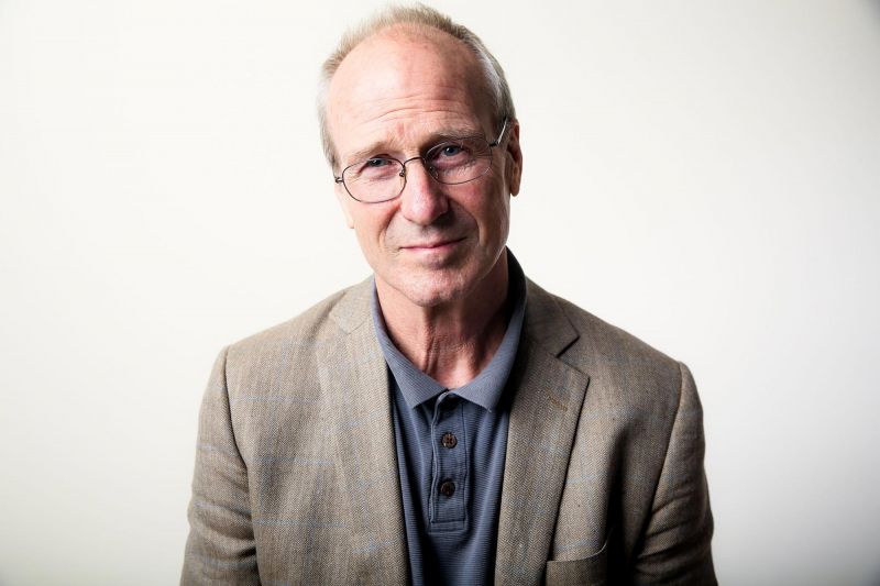 William hurt
