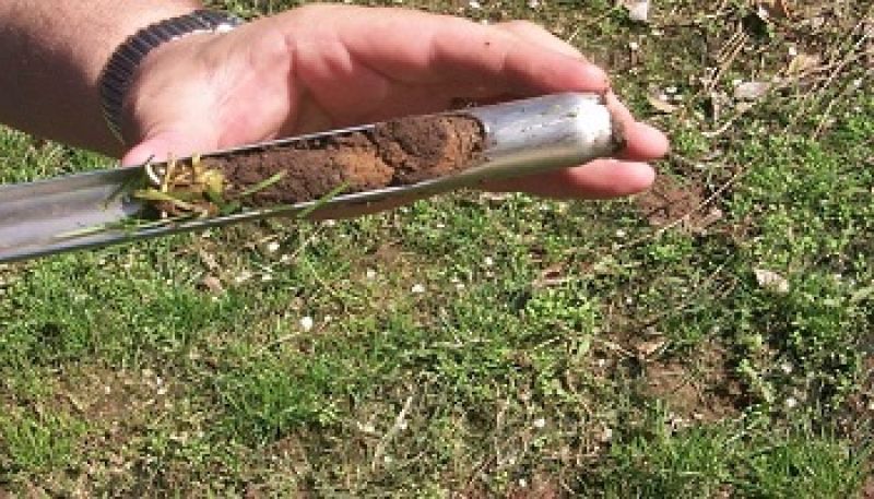 Soil Testing