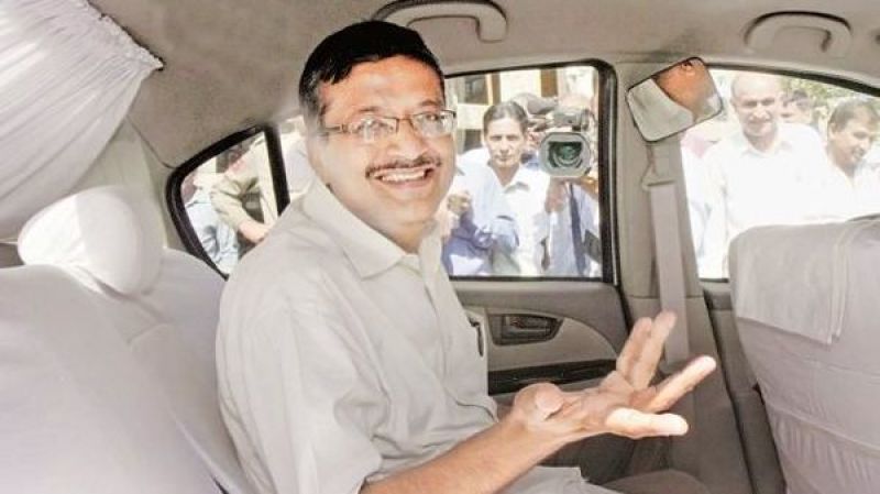 Ashok Khemka