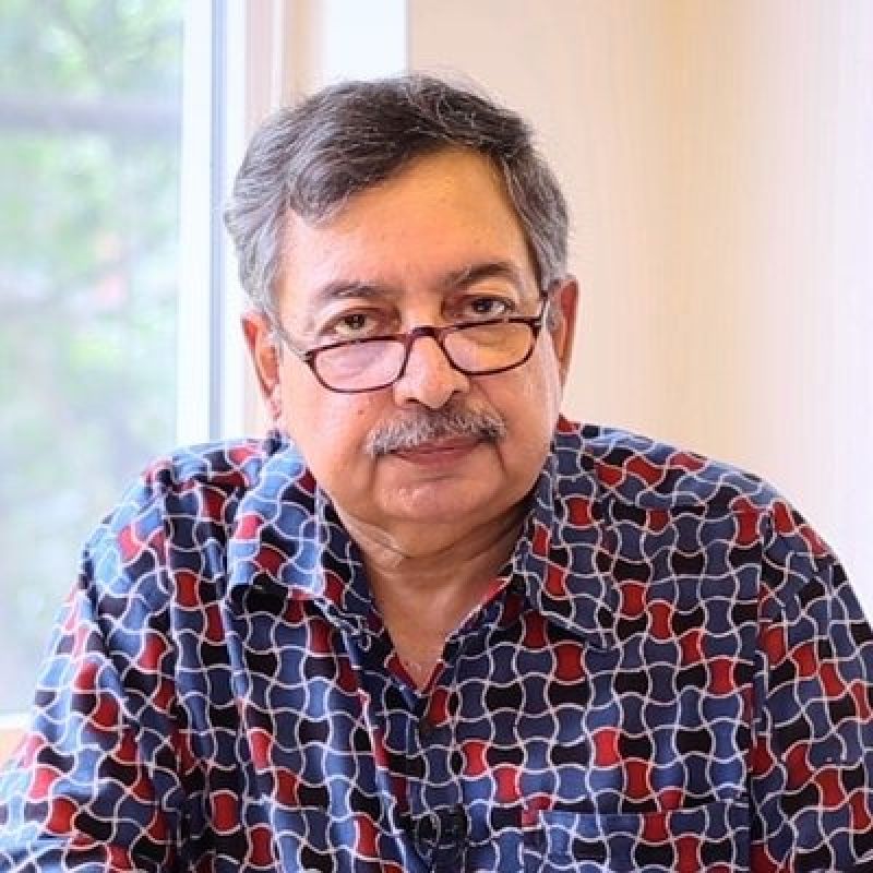 Senior journalist Vinod Dua passes away
