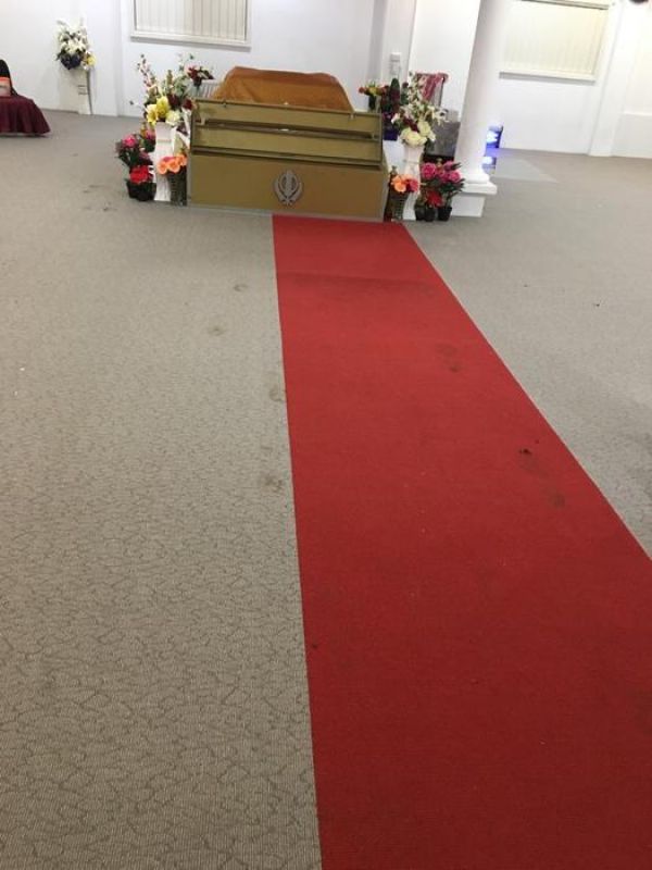 Tarneit Gurudwara robbed second time in less than four months