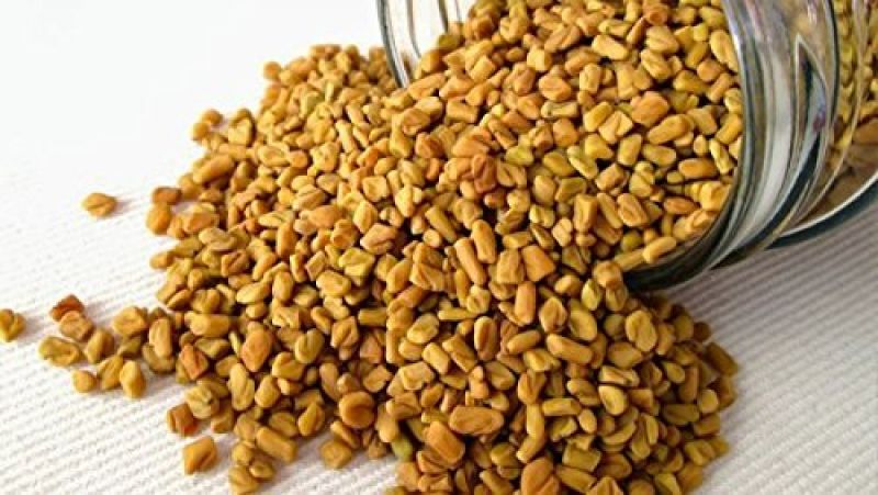 fenugreek seeds