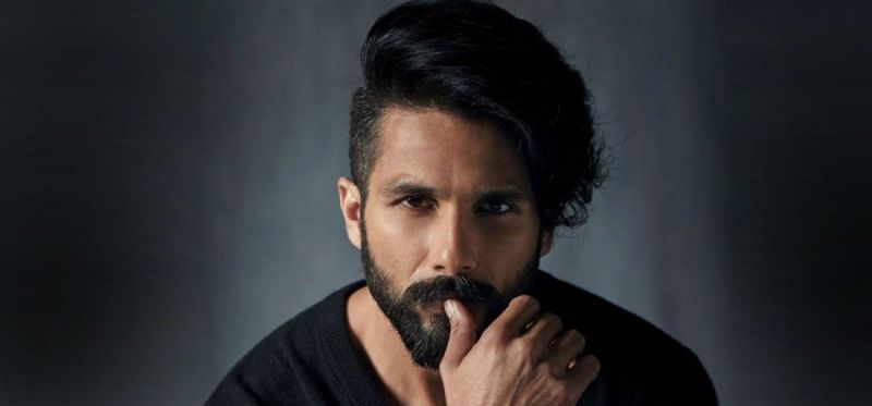 Shahid Kapoor