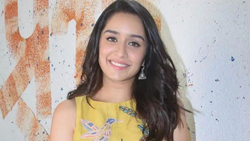 shardha kapoor