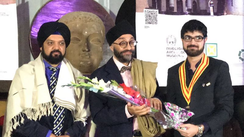 Bobby singh bansal and others 