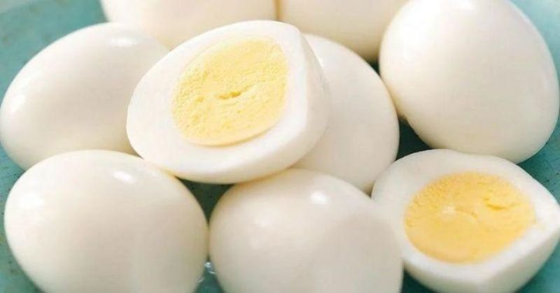 Woman ran away with her lover as her husband didn't give her eggs