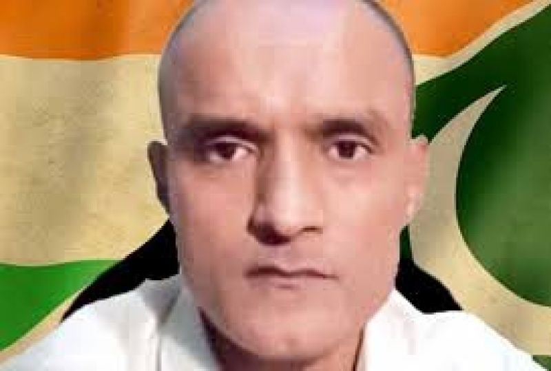 Kulbhushan Jadhav