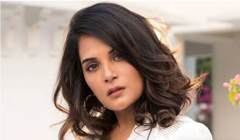 Richa Chadda