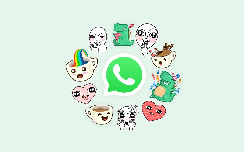WhatsApp New Emoji
