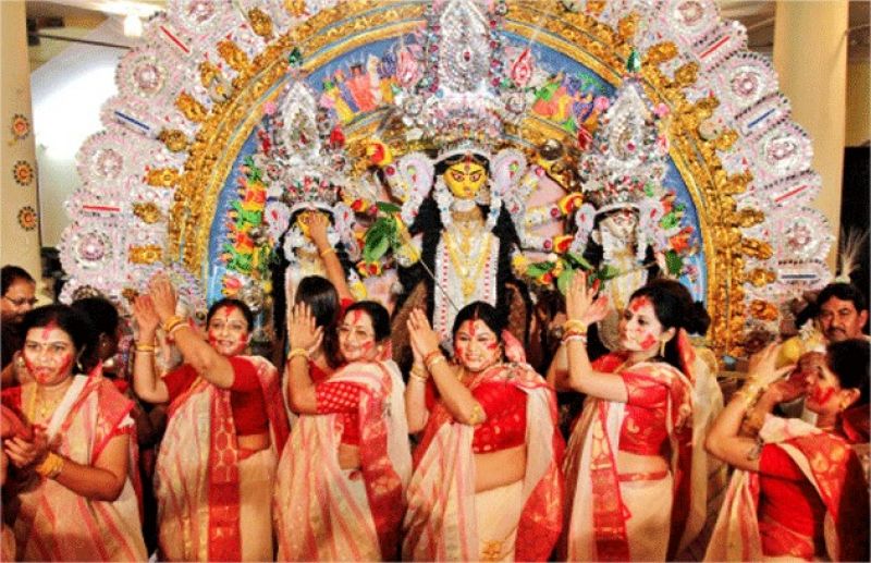 Durga Pooja
