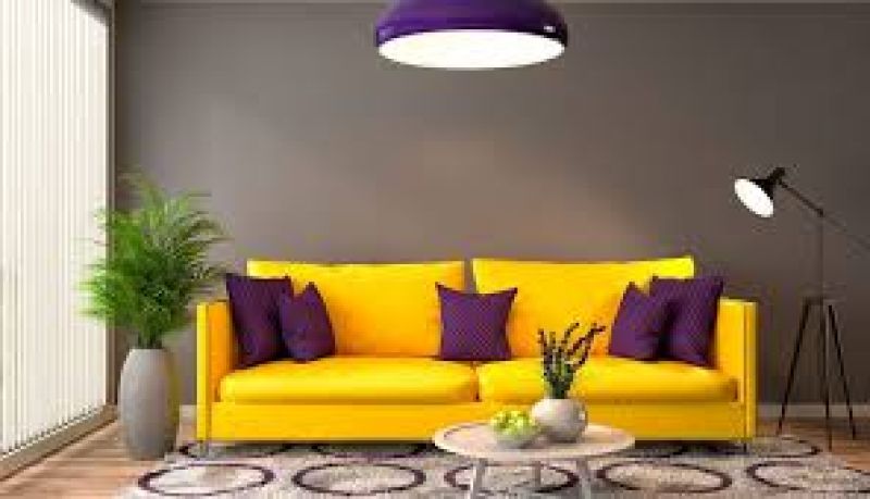 New Look At the Home