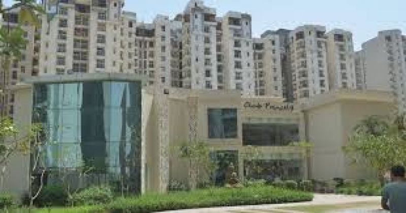 Amrapali Group
