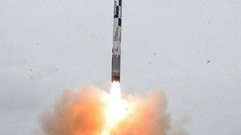 Supersonic Interceptor 