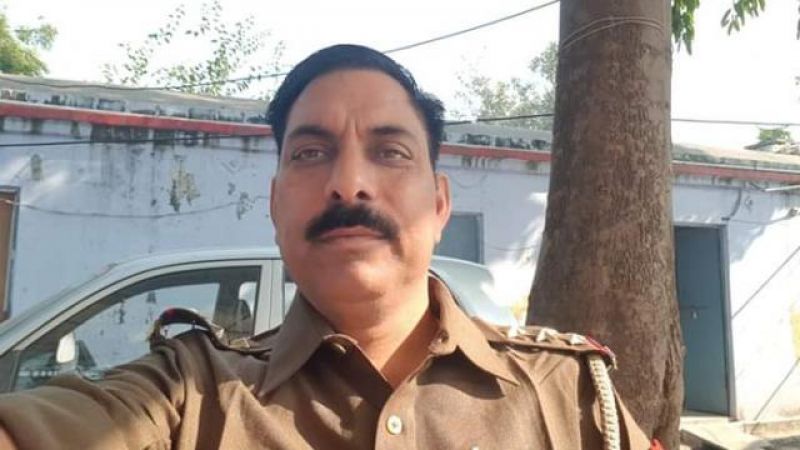  inspector subodh kumar