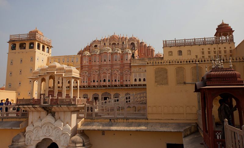 hawa-mahal