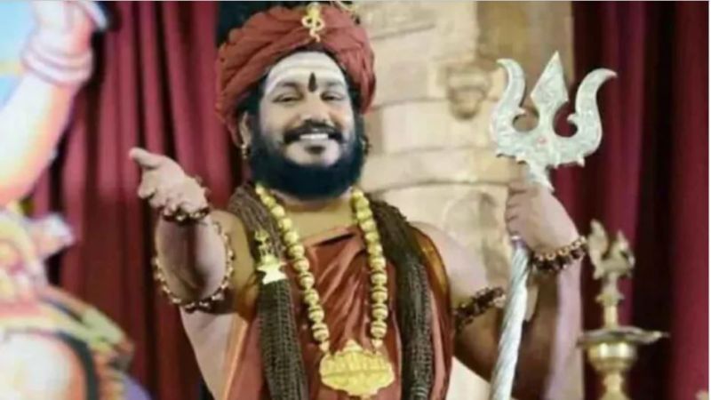 Nithyananda 