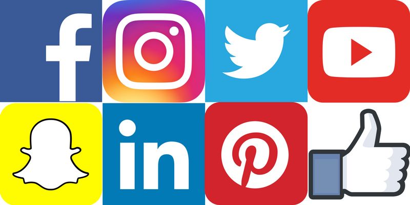 Social Media Platforms