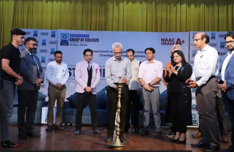 Startup Carnival 2023